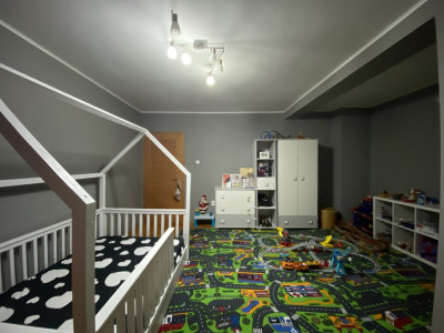 Vila cu 10 camere, de vanzare in Chisoda - ID V3322 imagine mica 33, foxfort.ro