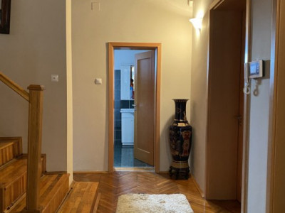 Vila cu 10 camere, de vanzare in Chisoda - ID V3322 imagine mica 48, foxfort.ro