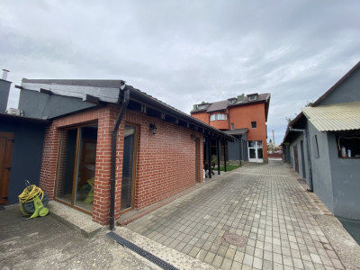 Vila cu 10 camere, de vanzare in Chisoda - ID V3322 imagine mica 58, foxfort.ro