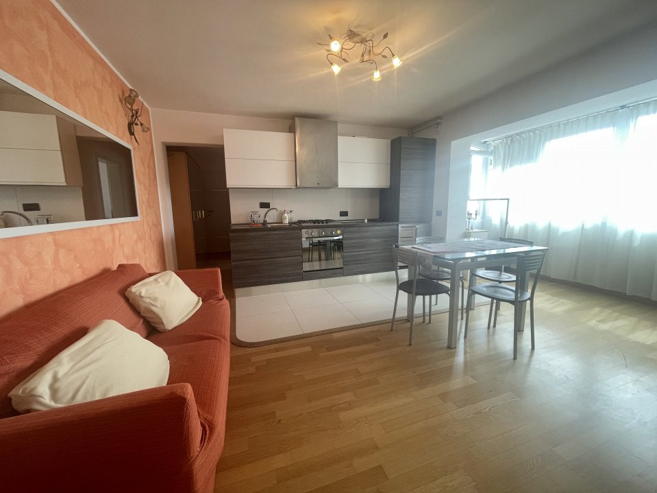 Apartamente de vanzare Timisoara Lipovei 1