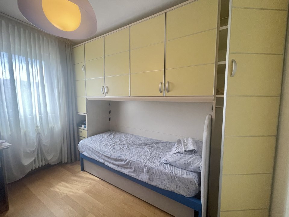 Apartamente de vanzare Timisoara Lipovei 12