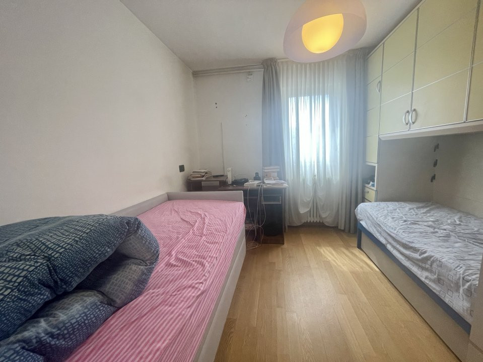 Apartamente de vanzare Timisoara Lipovei 13