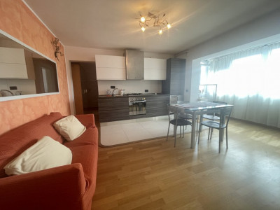 Apartament de vanzare, mobilat si utilat, zona Lipovei - ID V3347