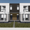 Duplex 5 camere la CHEIE(2022), la asfalt, zona de padure - ID  V3369 thumb 2