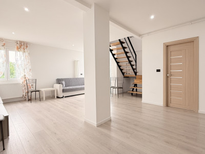 Apartament cu 3 camere, de vanzare, in Ghiroda imagine mica 3, foxfort.ro