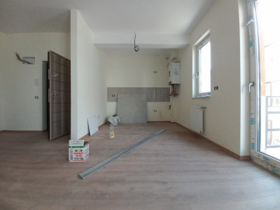 Apartament 2 camere in Giroc, Zona unitatilor militare - ID V3414