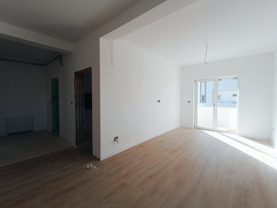 Apartament 2 camere decomandat in Giroc, Zona Centrala - ID V3447