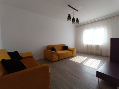 Apartament 3 camere, 63 mp, zona Soarelui, la mansarda - ID V3460