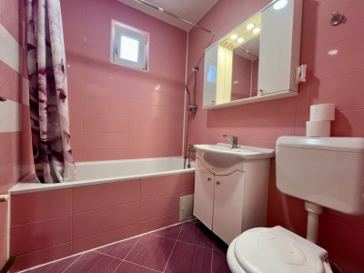 Apartament 3 camere, 63 mp, zona Soarelui, la mansarda imagine mica 11, foxfort.ro