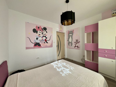 Apartament 3 camere, 63 mp, zona Soarelui, la mansarda imagine mica 6, foxfort.ro