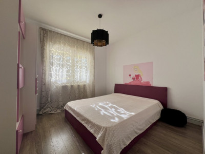 Apartament 3 camere, 63 mp, zona Soarelui, la mansarda imagine mica 7, foxfort.ro