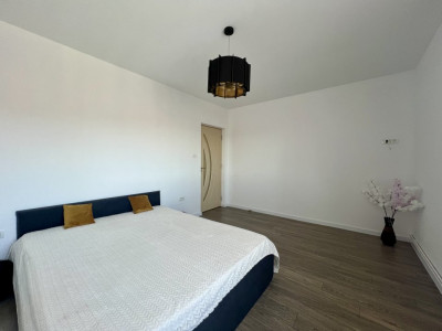 Apartament 3 camere, 63 mp, zona Soarelui, la mansarda imagine mica 8, foxfort.ro