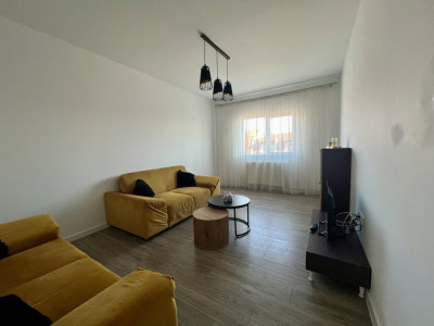 Apartament 3 camere, 63 mp, zona Soarelui, la mansarda imagine mica 2, foxfort.ro