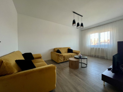 Apartament 3 camere, 63 mp, zona Soarelui, la mansarda imagine mica 3, foxfort.ro