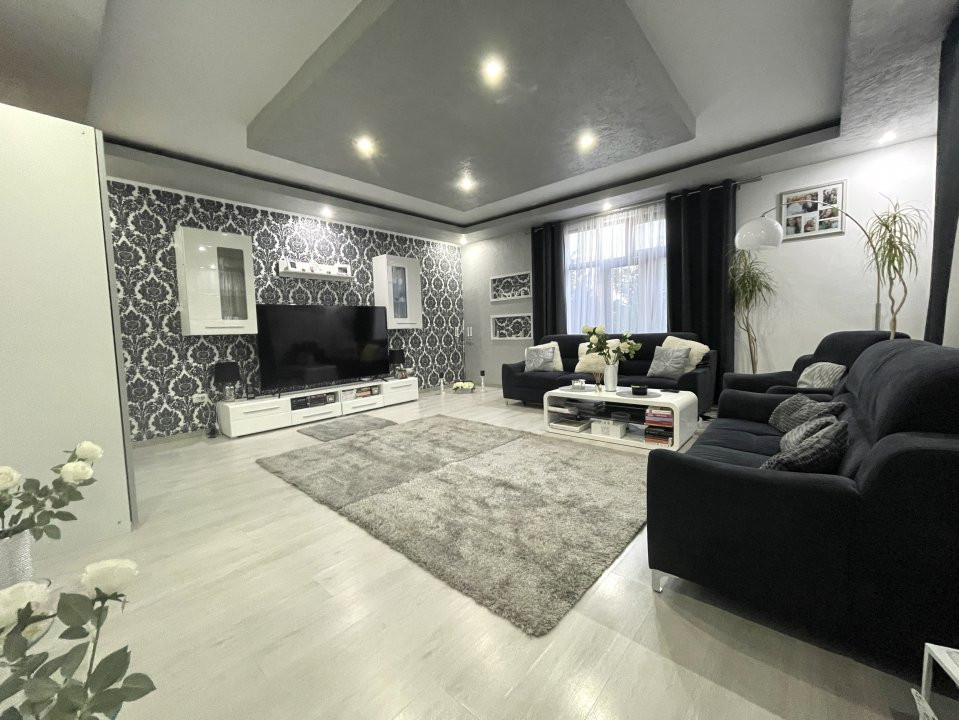 Vila in inima Dumbravitei, 1102 mp teren - ID V3461 2, foxfort.ro