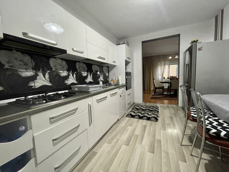 Vila in inima Dumbravitei, 1102 mp teren - ID V3461 4, foxfort.ro