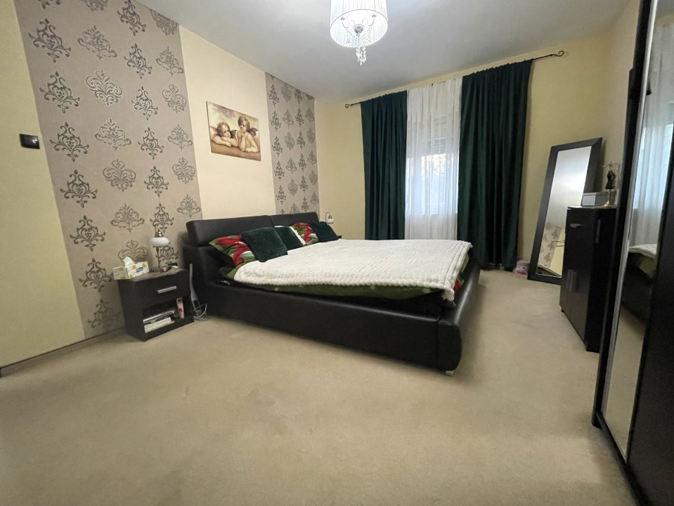 Vila in inima Dumbravitei, 1102 mp teren - ID V3461 5, foxfort.ro