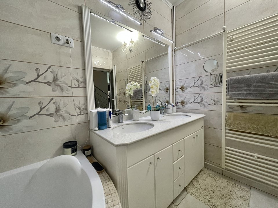 Vila in inima Dumbravitei, 1102 mp teren - ID V3461 6, foxfort.ro