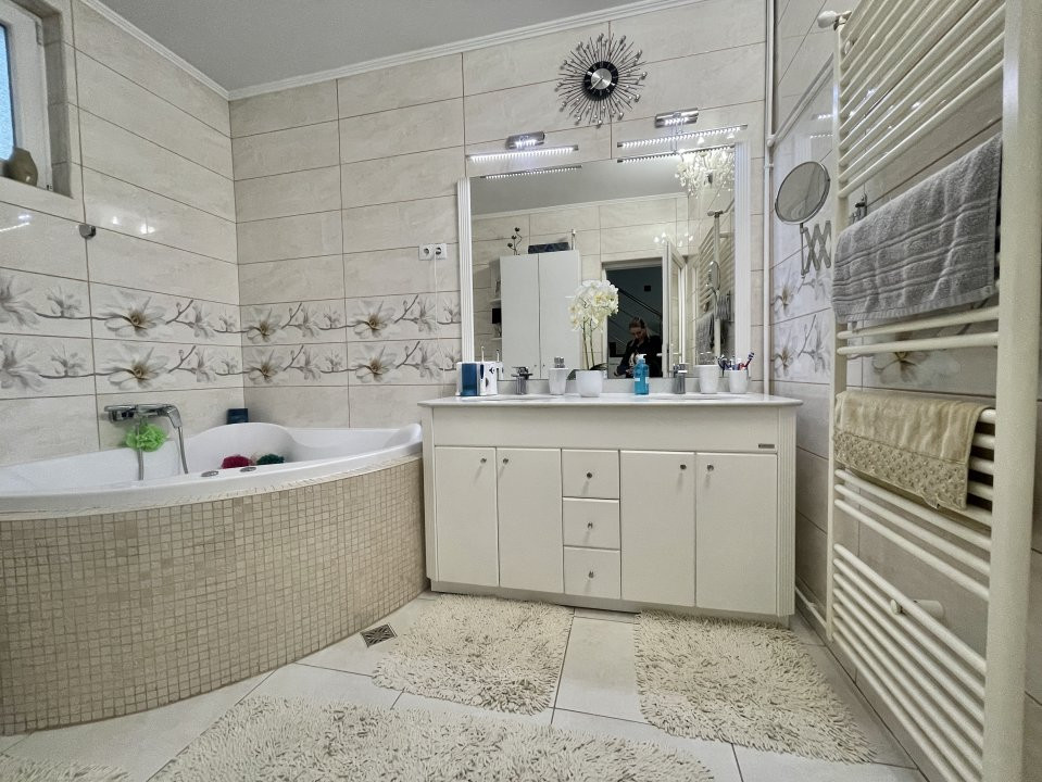 Vila in inima Dumbravitei, 1102 mp teren - ID V3461 7, foxfort.ro