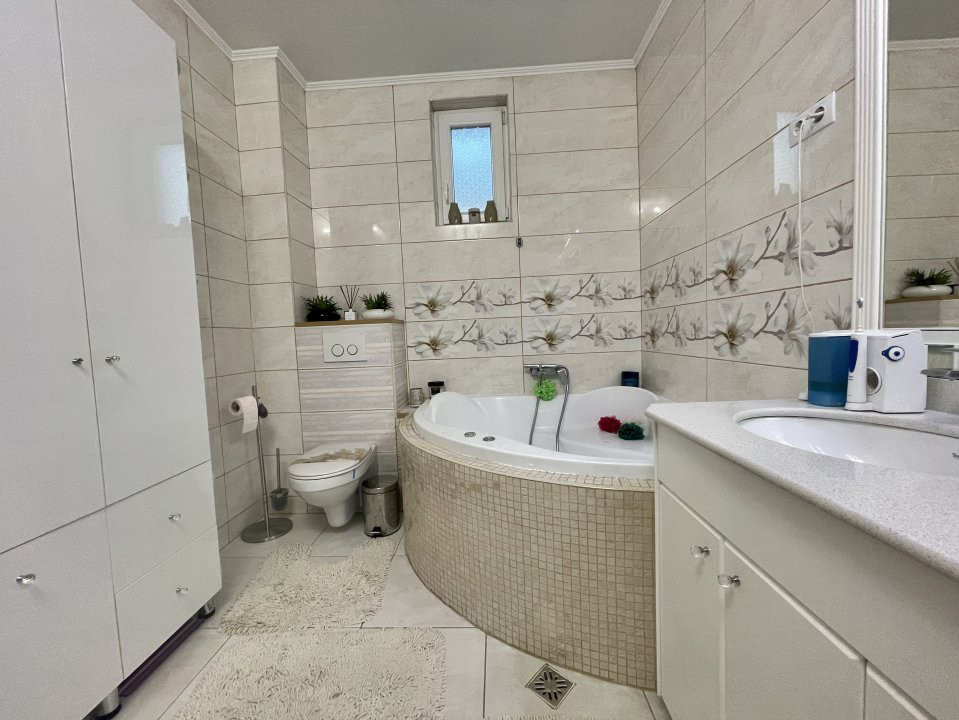 Vila in inima Dumbravitei, 1102 mp teren - ID V3461 8, foxfort.ro