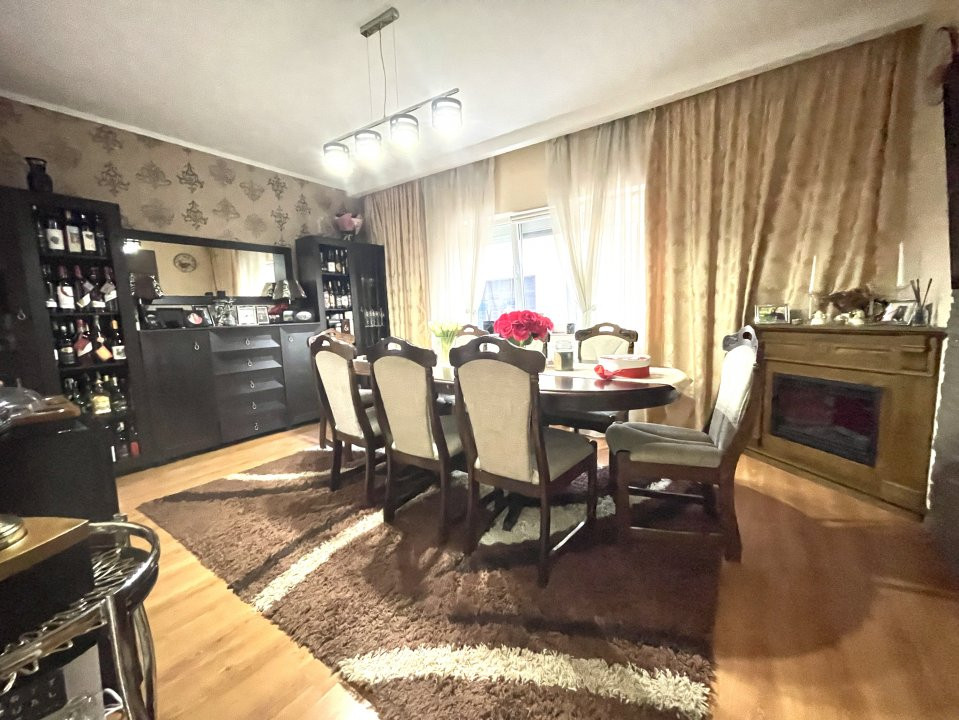 Vila in inima Dumbravitei, 1102 mp teren - ID V3461 9, foxfort.ro