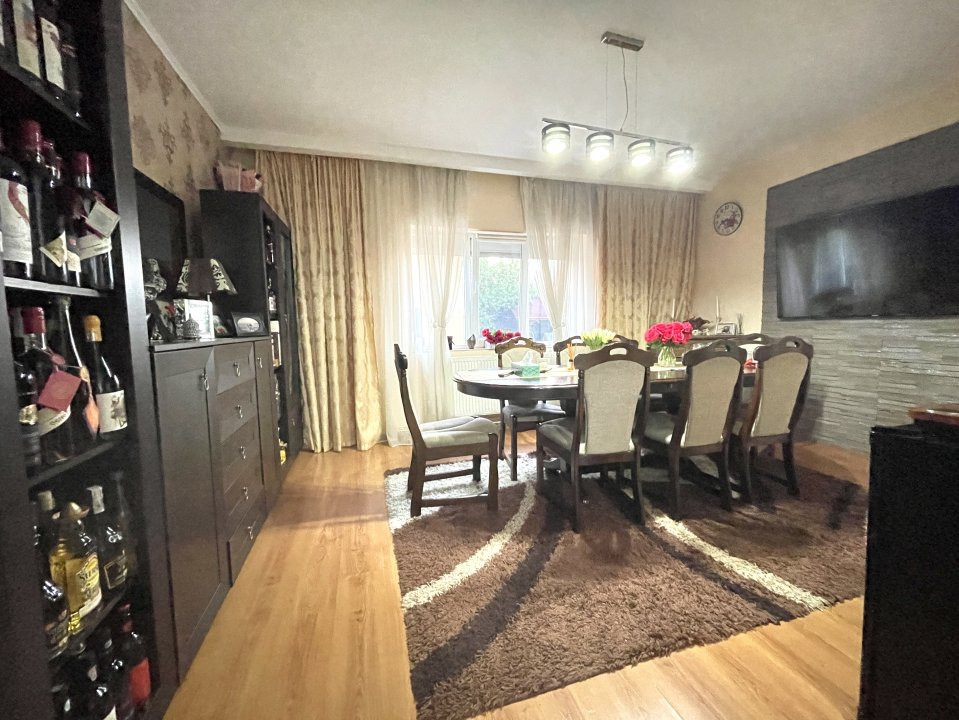 Vila in inima Dumbravitei, 1102 mp teren - ID V3461 10, foxfort.ro