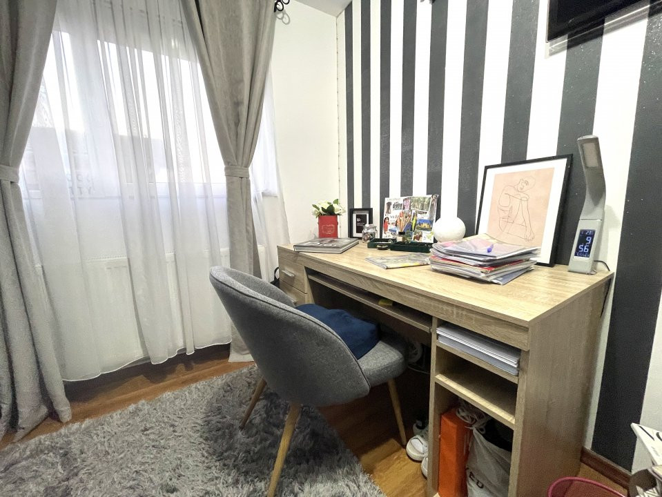 Vila in inima Dumbravitei, 1102 mp teren - ID V3461 12, foxfort.ro