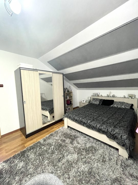 Vila in inima Dumbravitei, 1102 mp teren - ID V3461 13, foxfort.ro