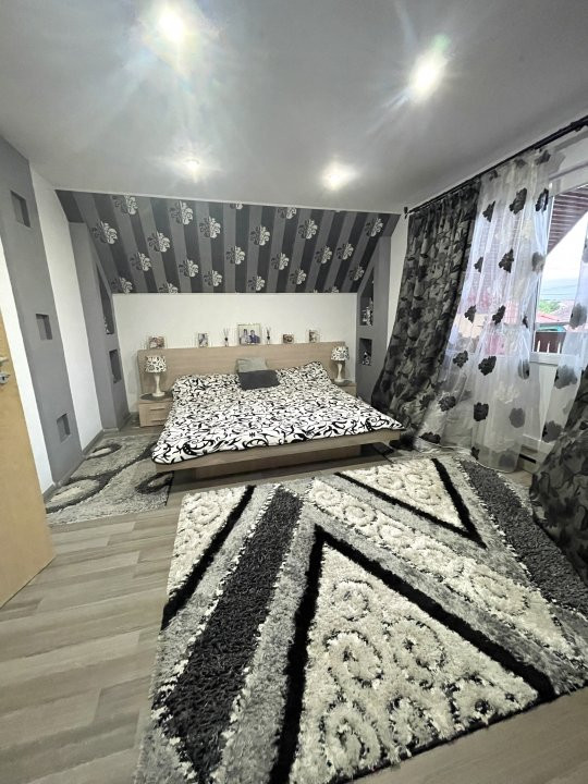 Vila in inima Dumbravitei, 1102 mp teren - ID V3461 14, foxfort.ro