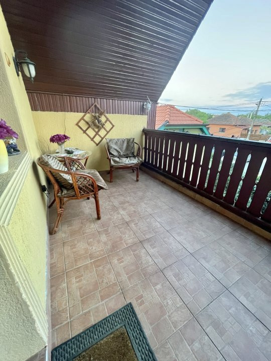 Vila in inima Dumbravitei, 1102 mp teren - ID V3461 15, foxfort.ro