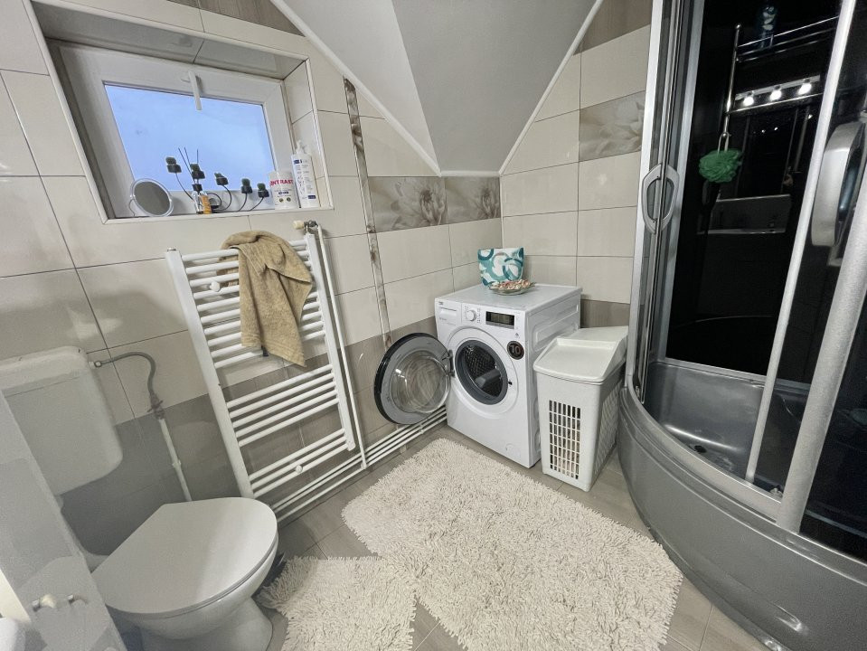 Vila in inima Dumbravitei, 1102 mp teren - ID V3461 16, foxfort.ro