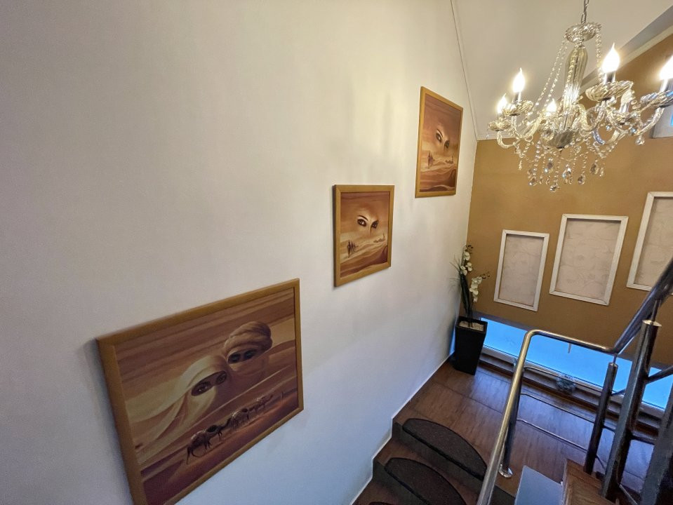 Vila in inima Dumbravitei, 1102 mp teren - ID V3461 22, foxfort.ro