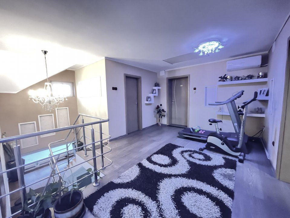 Vila in inima Dumbravitei, 1102 mp teren - ID V3461 23, foxfort.ro