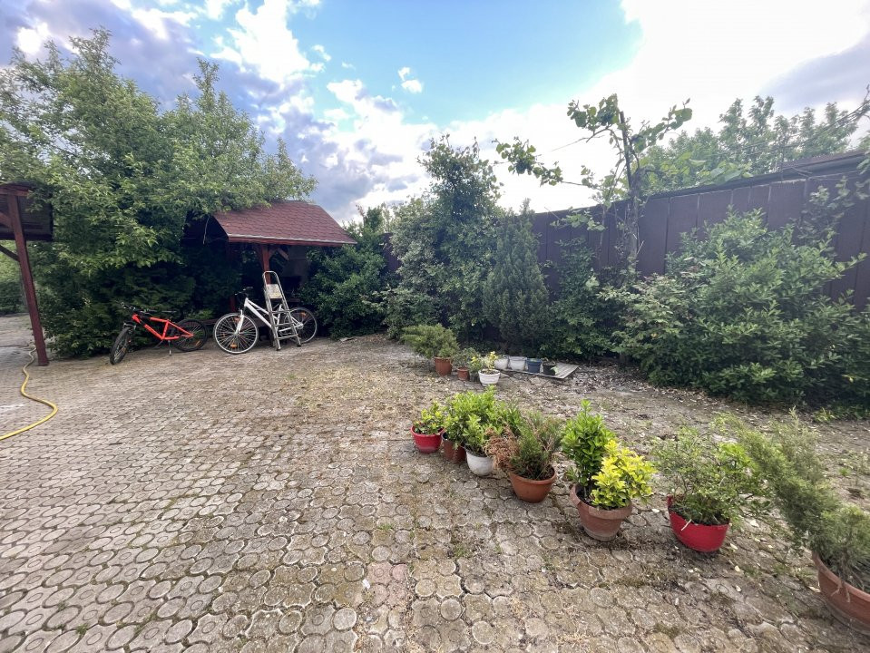 Vila in inima Dumbravitei, 1102 mp teren - ID V3461 27, foxfort.ro