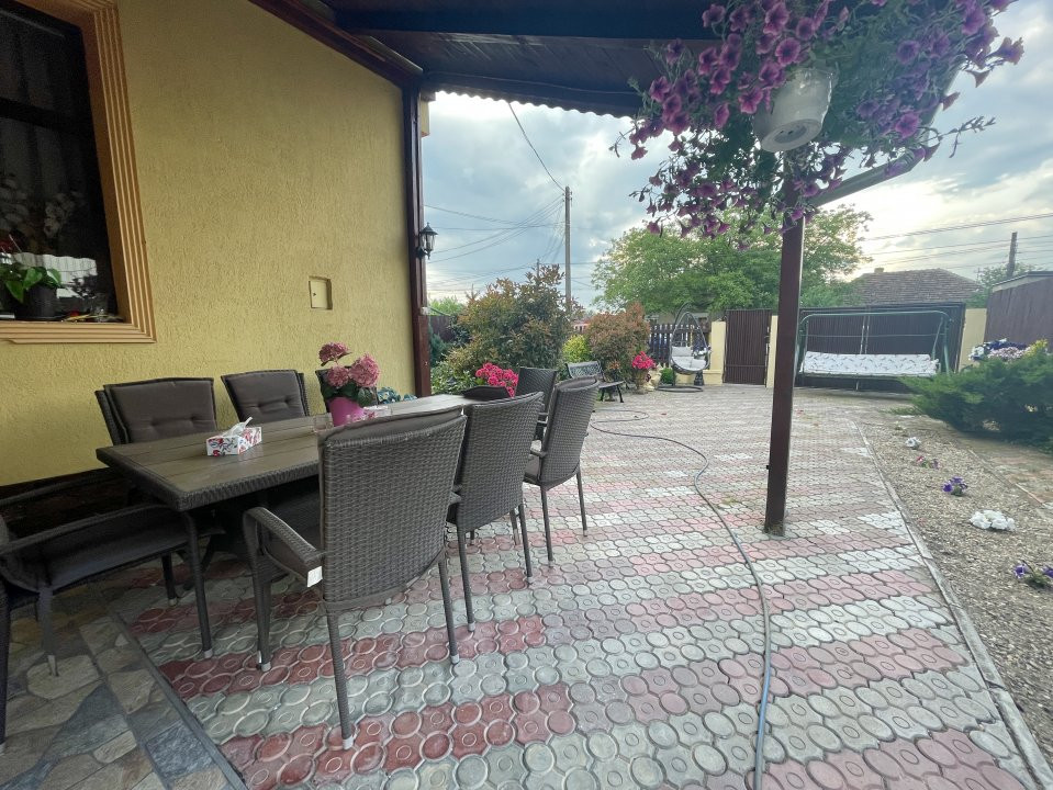 Vila in inima Dumbravitei, 1102 mp teren - ID V3461 28, foxfort.ro