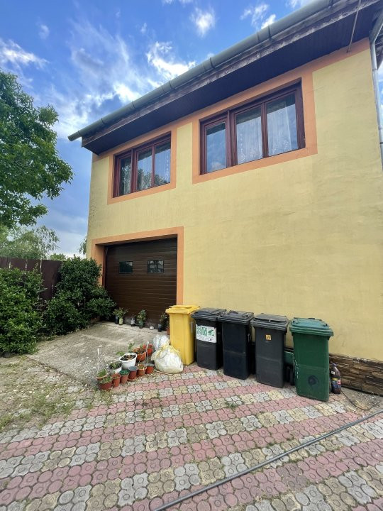 Vila in inima Dumbravitei, 1102 mp teren - ID V3461 29, foxfort.ro