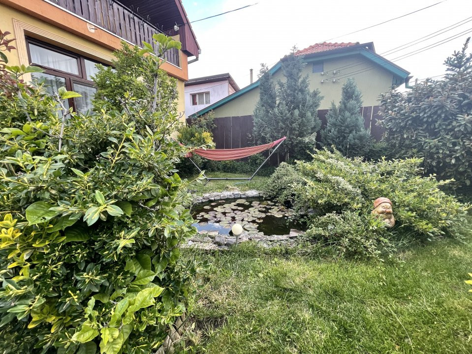 Vila in inima Dumbravitei, 1102 mp teren - ID V3461 30, foxfort.ro