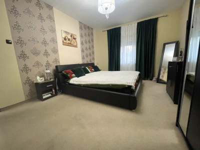 Vila in inima Dumbravitei, 1102 mp teren - ID V3461 imagine mica 5, foxfort.ro