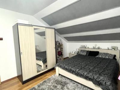 Vila in inima Dumbravitei, 1102 mp teren - ID V3461 imagine mica 13, foxfort.ro