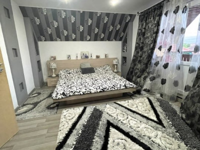 Vila in inima Dumbravitei, 1102 mp teren - ID V3461 imagine mica 14, foxfort.ro