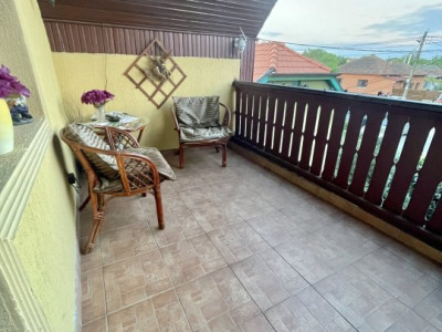 Vila in inima Dumbravitei, 1102 mp teren - ID V3461 imagine mica 15, foxfort.ro