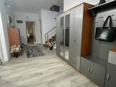 Vila in inima Dumbravitei, 1102 mp teren - ID V3461 imagine mica 17, foxfort.ro