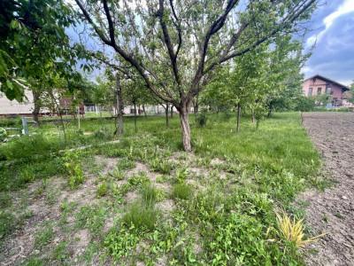 Vila in inima Dumbravitei, 1102 mp teren - ID V3461 imagine mica 24, foxfort.ro