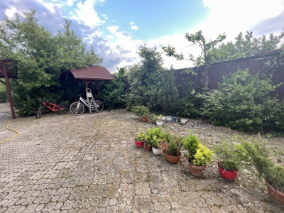 Vila in inima Dumbravitei, 1102 mp teren - ID V3461 imagine mica 27, foxfort.ro