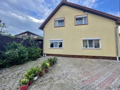 Vila in inima Dumbravitei, 1102 mp teren - ID V3461 imagine mica 31, foxfort.ro