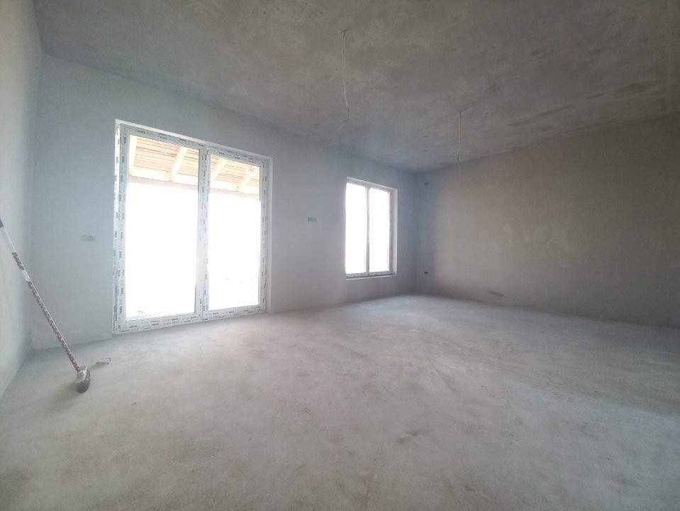 Duplex 4 Camere despartit prin perete dublu - Giroc - ID V3463 2, foxfort.ro