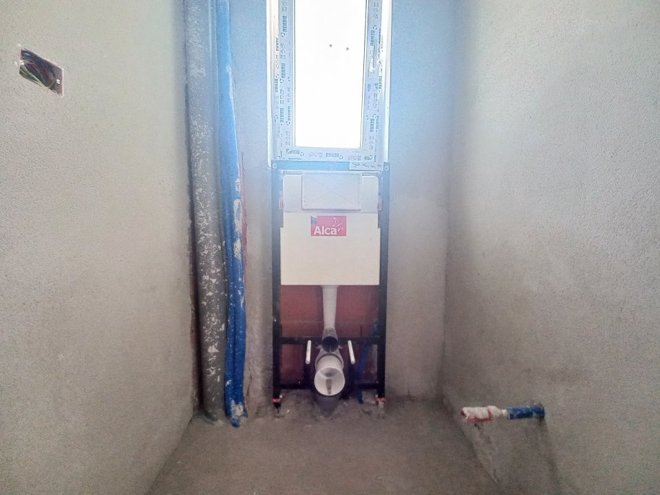 Duplex 4 Camere despartit prin perete dublu - Giroc - ID V3463 6, foxfort.ro