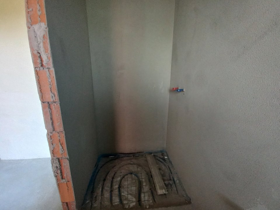 Duplex 4 Camere despartit prin perete dublu - Giroc - ID V3463 7, foxfort.ro