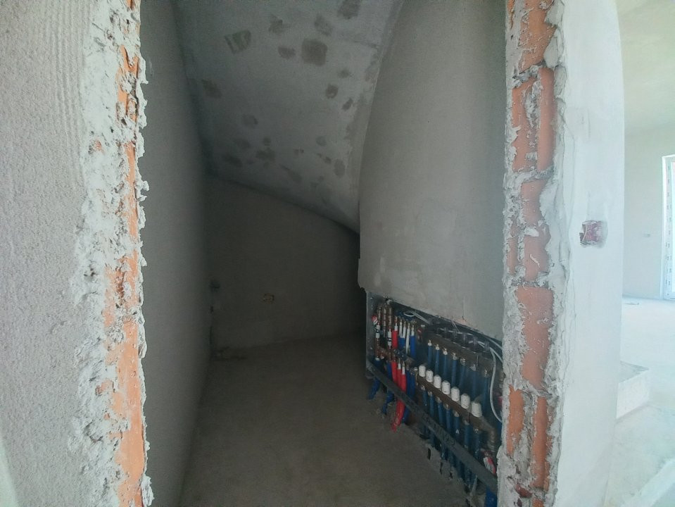 Duplex 4 Camere despartit prin perete dublu - Giroc - ID V3463 8, foxfort.ro