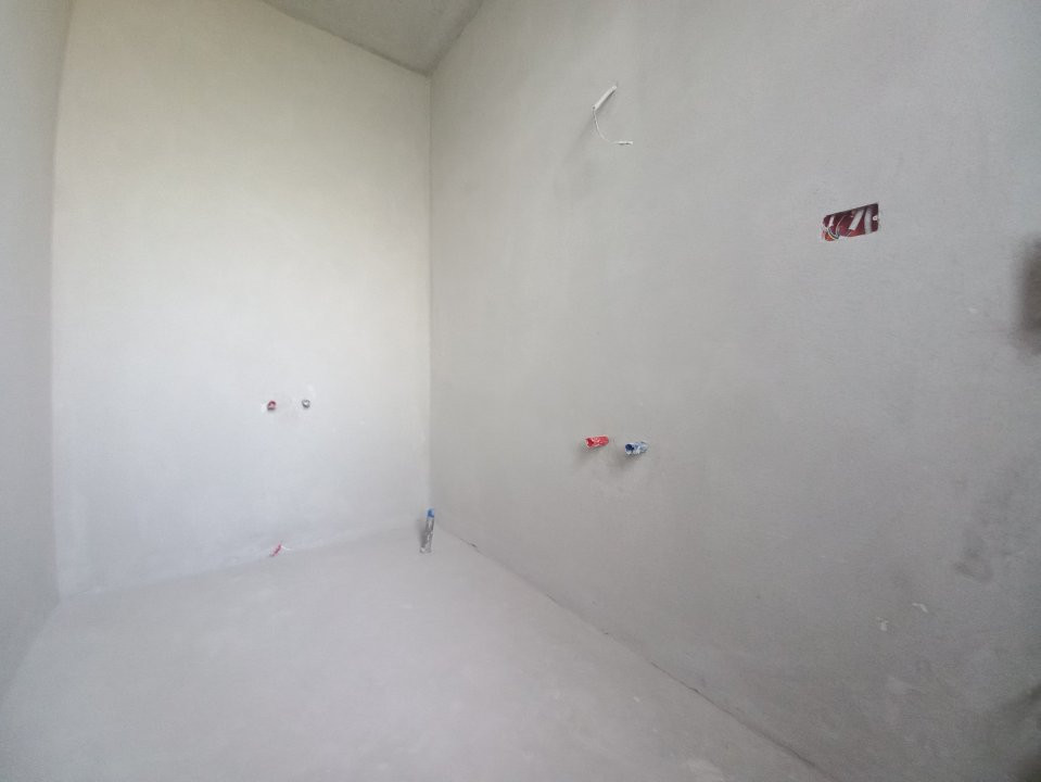 Duplex 4 Camere despartit prin perete dublu - Giroc - ID V3463 14, foxfort.ro